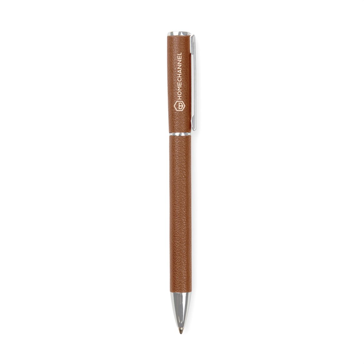 Vinga Timo Rcs Recycled Aluminium Pen