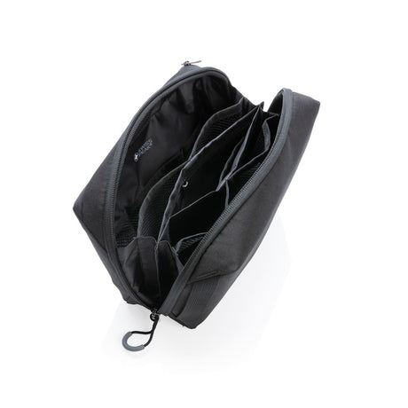 Swiss Peak Aware™ Tech Pouch Pvc Free