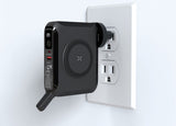 Urban Vitamin Oxnard 5 In 1 65W Universal Charger