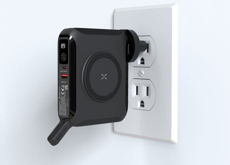 Urban Vitamin Oxnard 5 In 1 65W Universal Charger