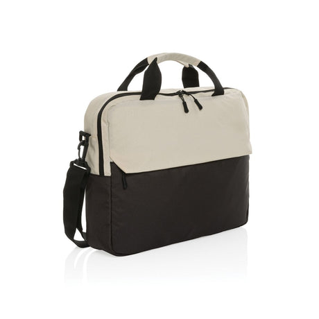 Kazu Aware™ Rpet Basic 15.6 Inch Laptop Bag
