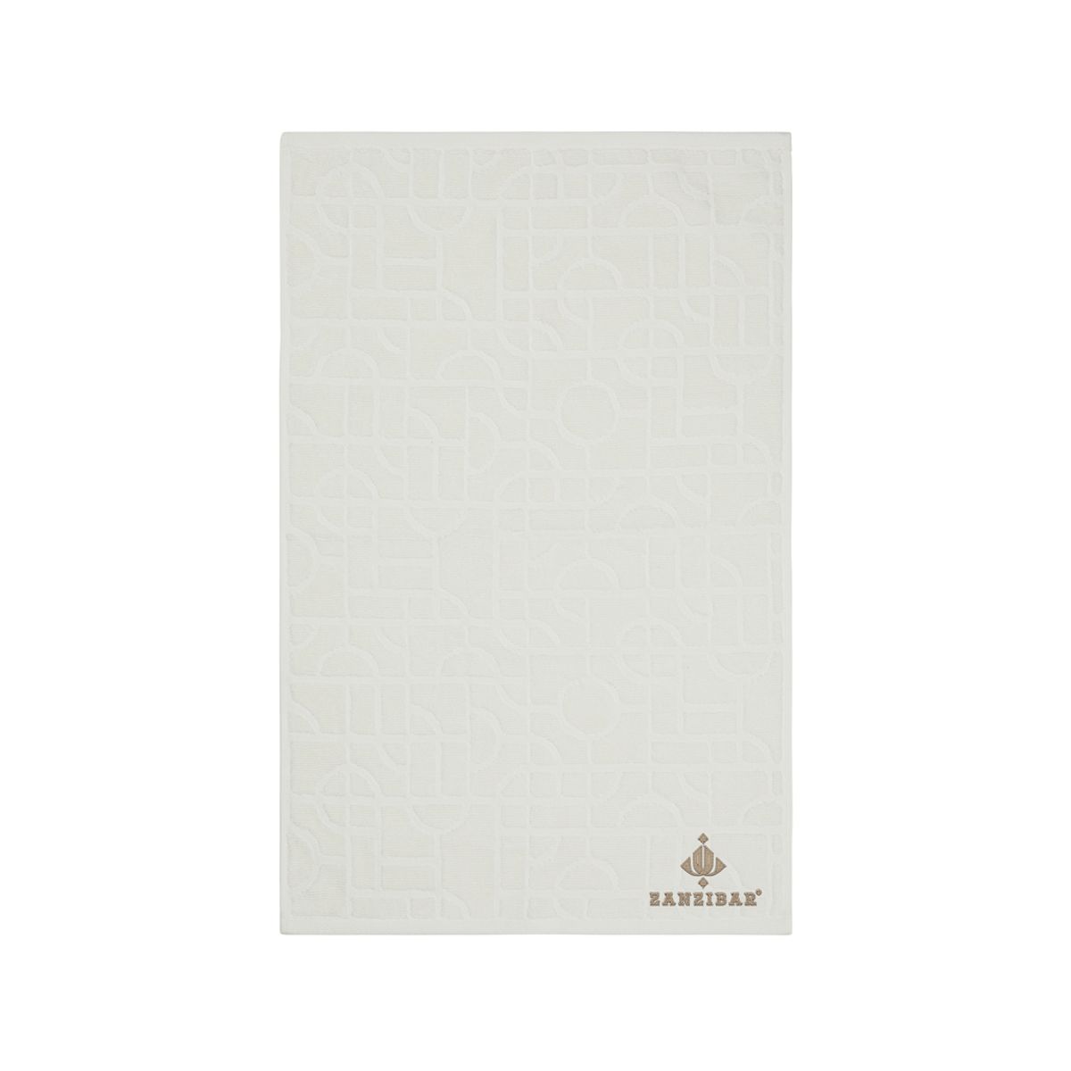 Vinga Verso Ocs Organic Cotton Towel, 4 Pcs Set