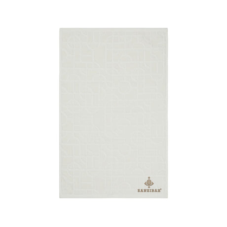 Vinga Verso Ocs Organic Cotton Towel, 4 Pcs Set