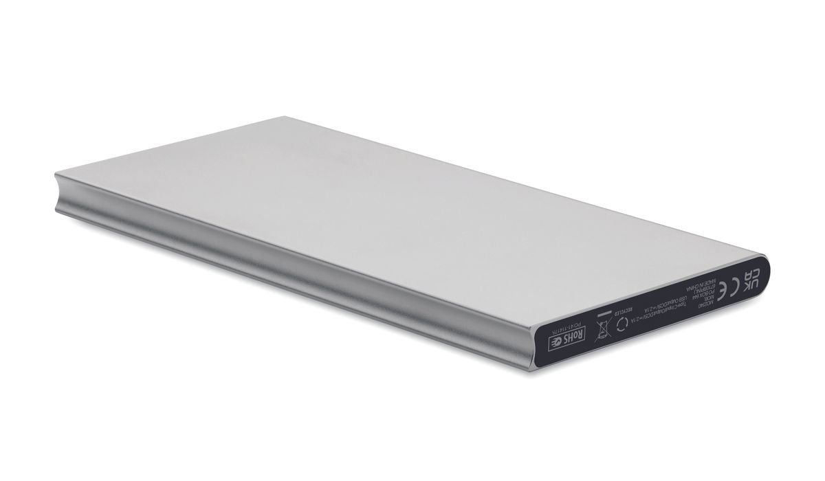 Powerflat8C