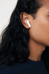 Tunevo Rcs Recycled Plastic Wireless Earbuds