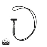 Terra Rcs Recycled Pet Phone Cord With 60W Dual Charge Cable