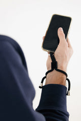 Carryloop Rcs Recycled Pet Adjustable Phone Holder Wristlet