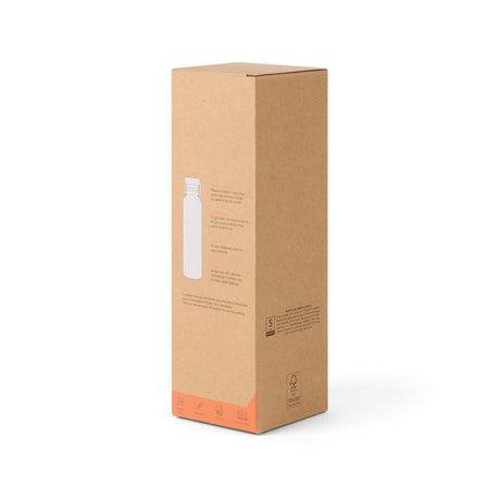 Nordic Drift Trail Ultra Light Titanium Water Bottle
