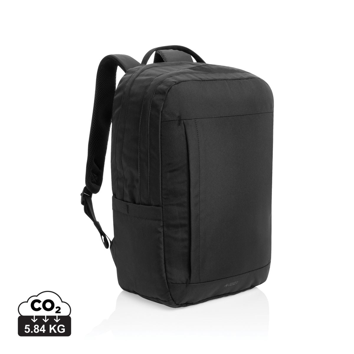 Sp Aware™ Rpet Edin 100% Recycled 15.6 Inch Laptop Backpack