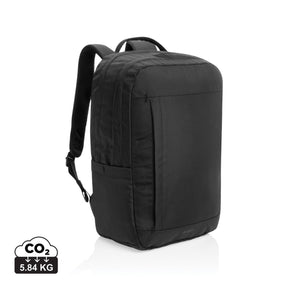 Sp Aware™ Rpet Edin 100% Recycled 15.6 Inch Laptop Backpack