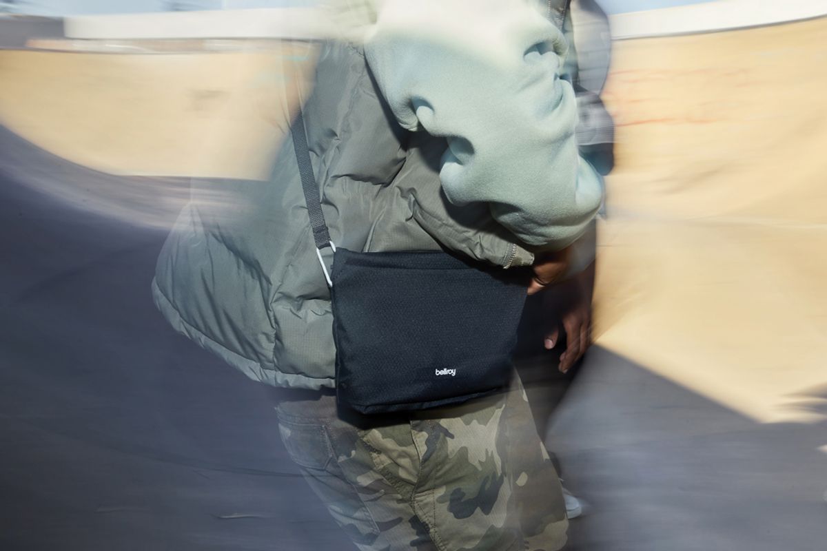 Bellroy Lite Sacoche