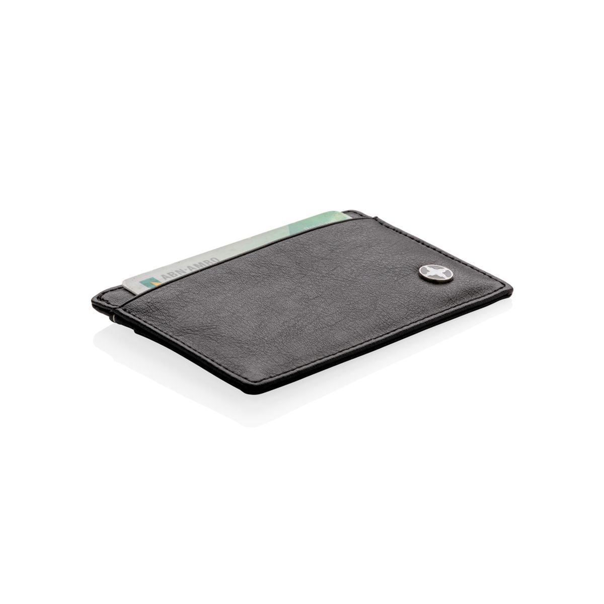 Rfid Anti-Skimming Card Holder