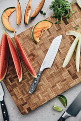 Vinga Kaiser Santoku Knife