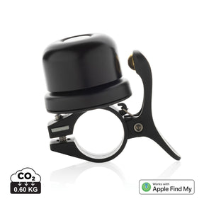 Pedalfinder Bike Bell With Worldwide Locating