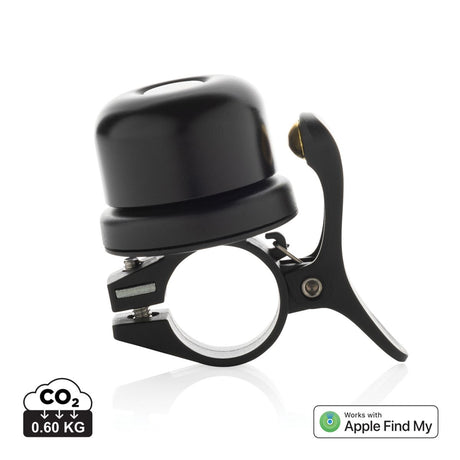 Pedalfinder Bike Bell With Worldwide Locating