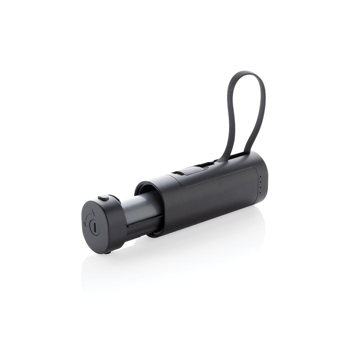 Cyclecell 5000 mAh noņemamais akumulators-powerbank
