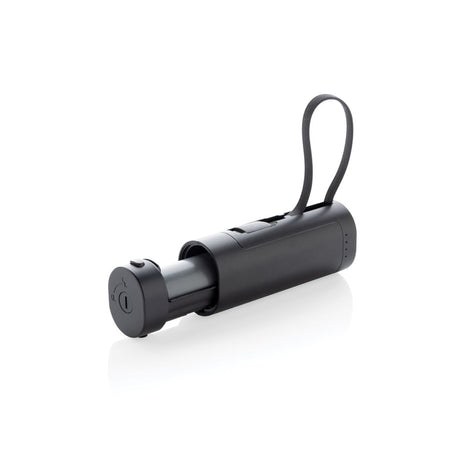 Cyclecell 5000 mAh noņemamais akumulators-powerbank