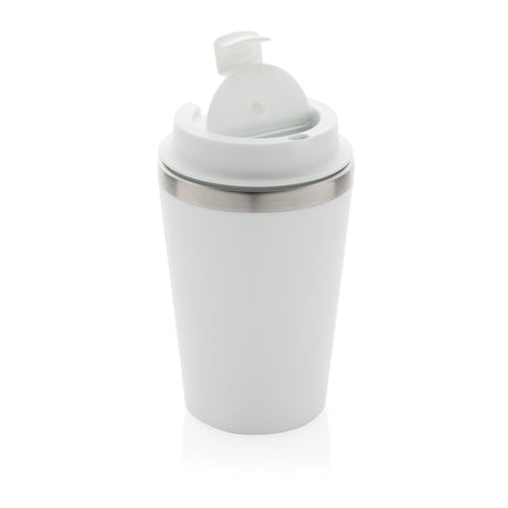 Java Rcs Recycled Double Wall Tumbler