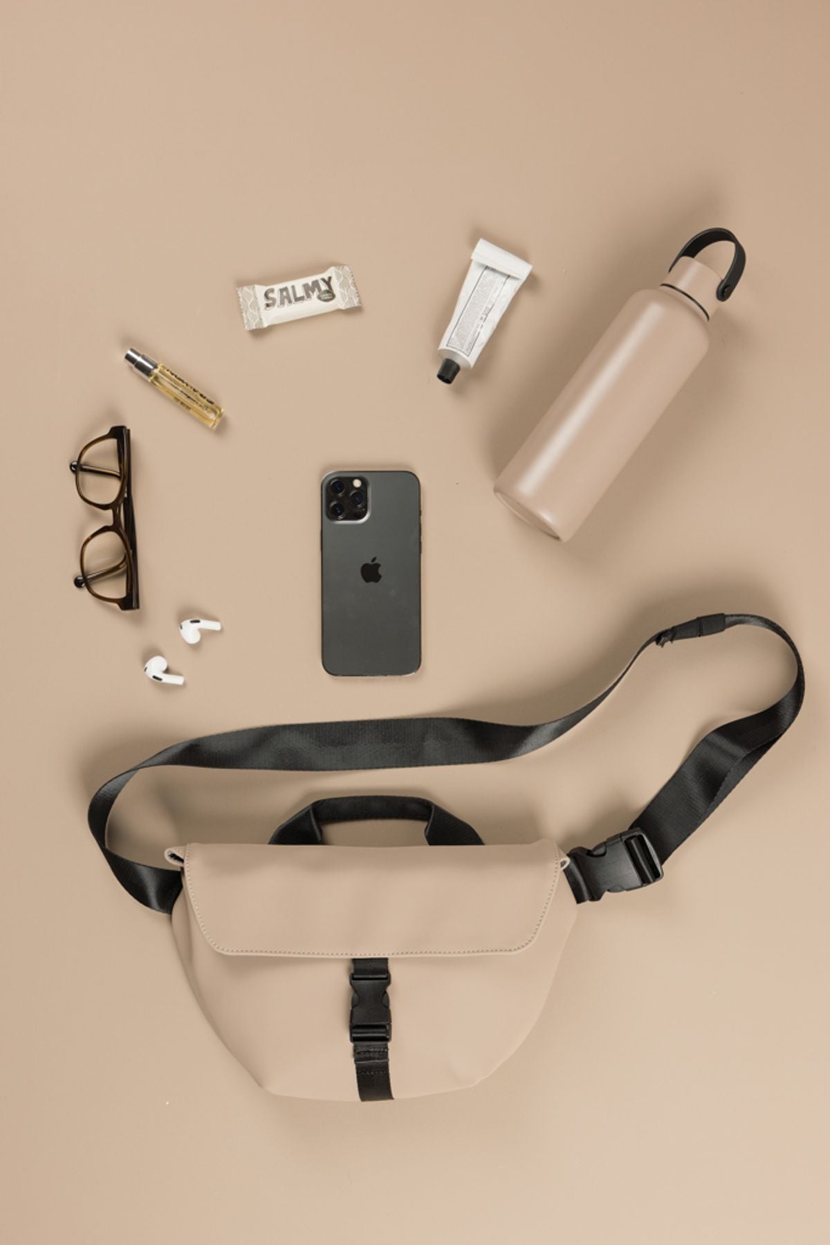 Vinga Baltimore RCS plecu soma