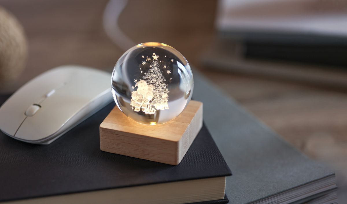 Santa Light