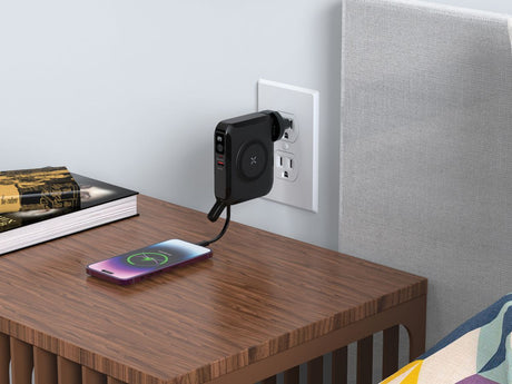 Urban Vitamin Oxnard 5 In 1 65W Universal Charger