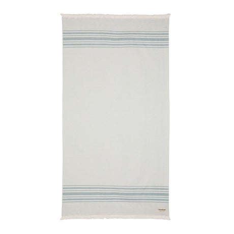 Ukiyo Yumiko Aware™ Hammam Towel 100 X 180Cm
