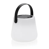 Solarglow Rcs Recycled Abs Usb-Rechargeable Outdoor Light