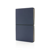 Modern Deluxe Softcover A5 Notebook