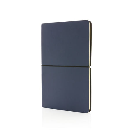 Modern Deluxe Softcover A5 Notebook