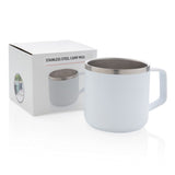 Stainless Steel Camp Mug