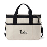 Vinga Volonne Aware™ Recycled Canvas Cooler Basket