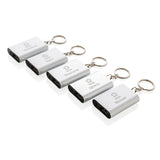 1.000 Mah Keychain Powerbank