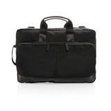 Swiss Peak Aware™ Executive 2-In-1 Laptop Backpack