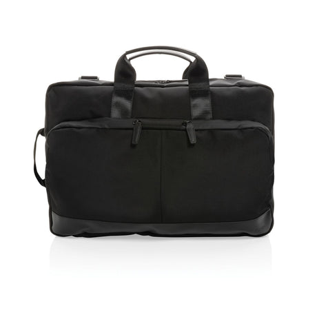 Swiss Peak Aware™ Executive 2-In-1 Laptop Backpack