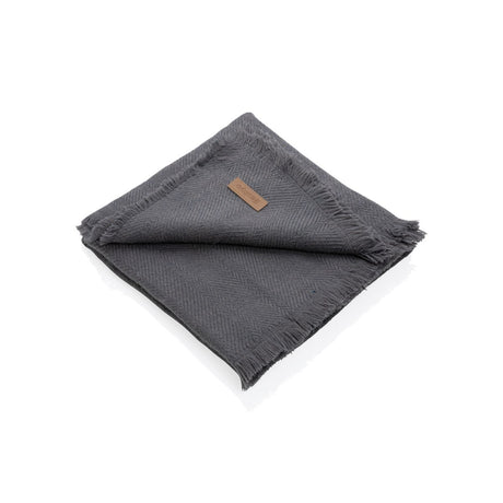 Ukiyo Aware™ Polylana® Woven Blanket 130X150Cm