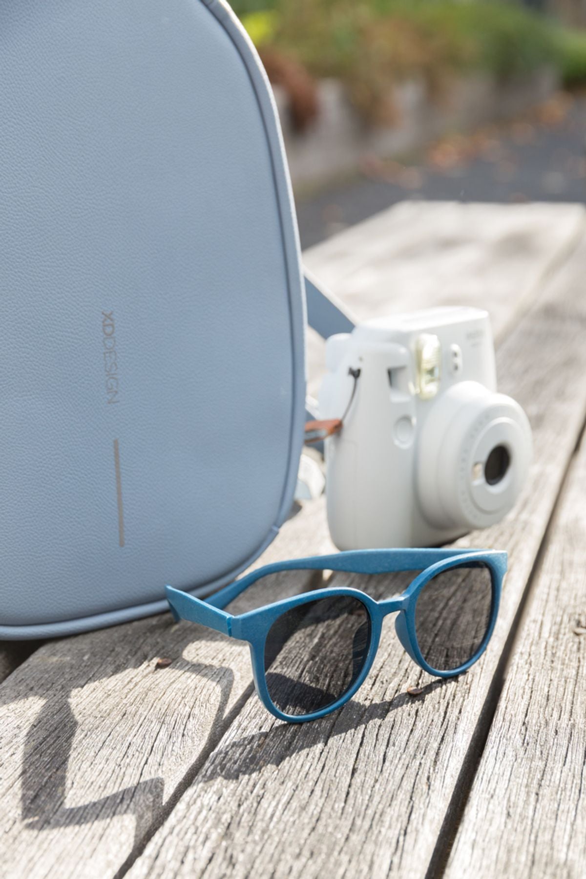 Wheat Straw Fibre Sunglasses
