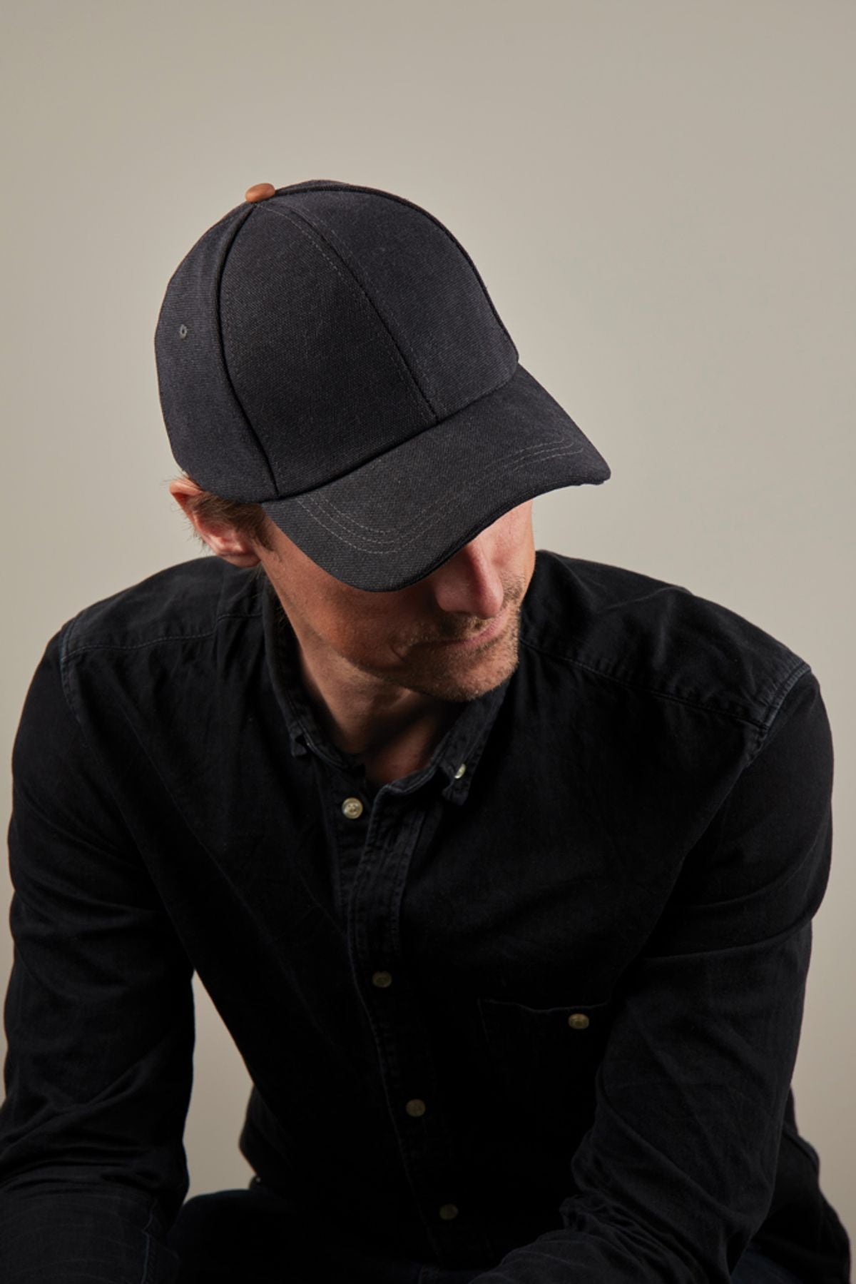 Vinga Bosler Aware™ Canvas Cap