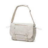 Kento Urban Rcs Recycled Nylon 15.6 Inch Messenger