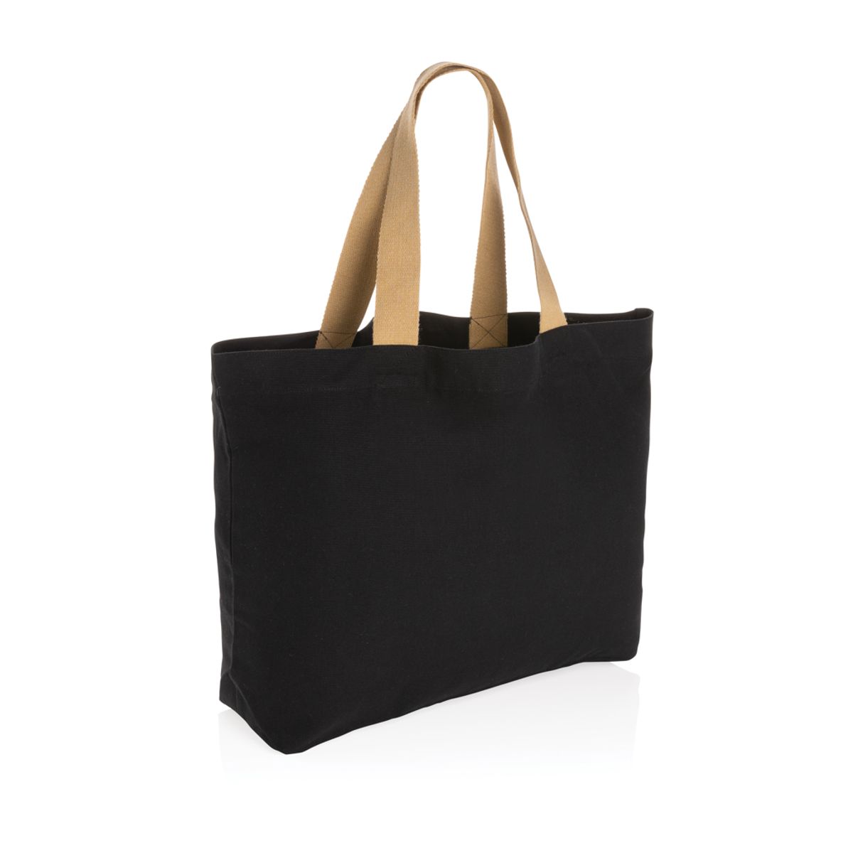 Impact Aware™ 240 Gsm Rcanvas Large Tote Undyed