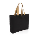 Impact Aware™ 240 Gsm Rcanvas Large Tote Undyed