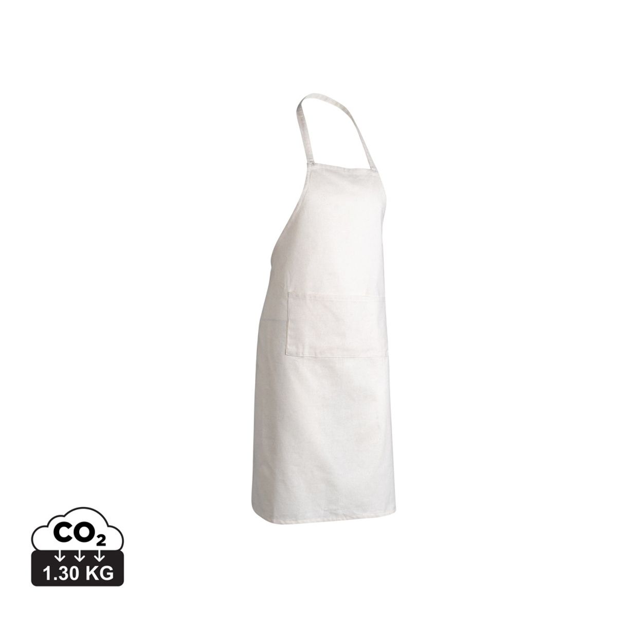 Impact Aware™ Recycled Cotton Apron 180Gr