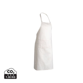 Impact Aware™ Recycled Cotton Apron 180Gr