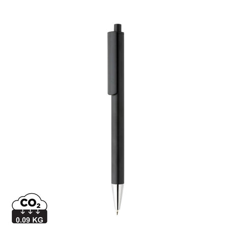 Amisk Rcs Certified Recycled Aluminium Pen