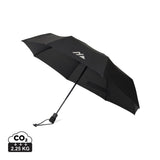 Nordic Drift Trail 23” Aware™ Rpet Auto O/C Upf 50+ Umbrella