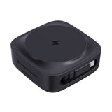 Urban Vitamin Goleta 2-In-1 15W Magnetic Wireless Charger