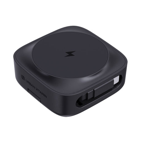 Urban Vitamin Goleta 2-In-1 15W Magnetic Wireless Charger
