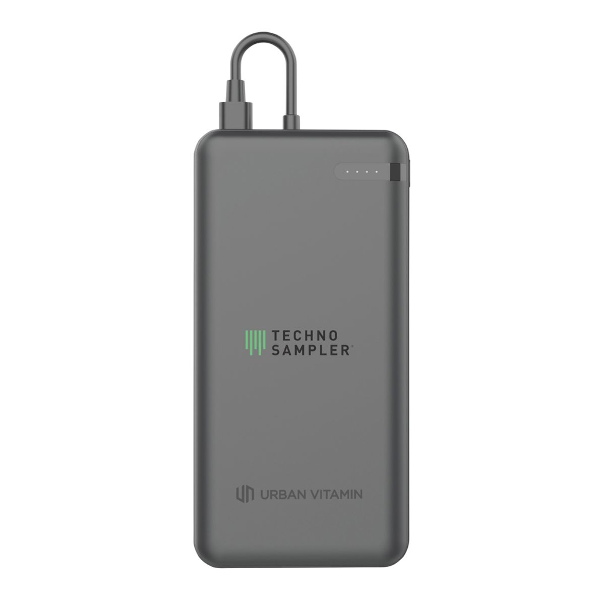 Urban Vitamin Menlo Park Rcs Rplastic 20,000 20Wpd Powerbank