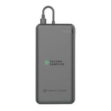 Urban Vitamin Menlo Park Rcs Rplastic 20,000 20Wpd Powerbank