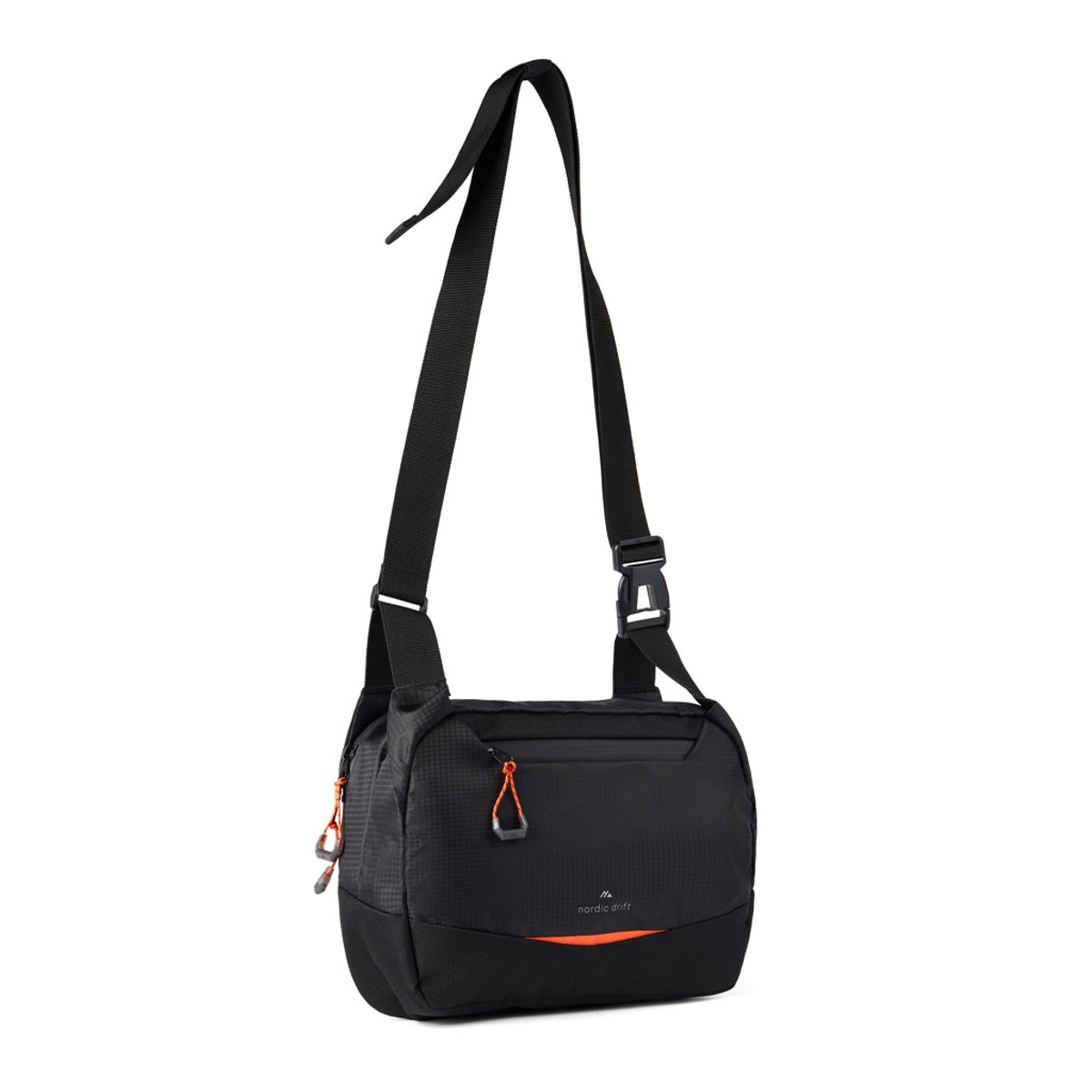 Nordic Drift Trail Rcs Crossbody Bag 4L