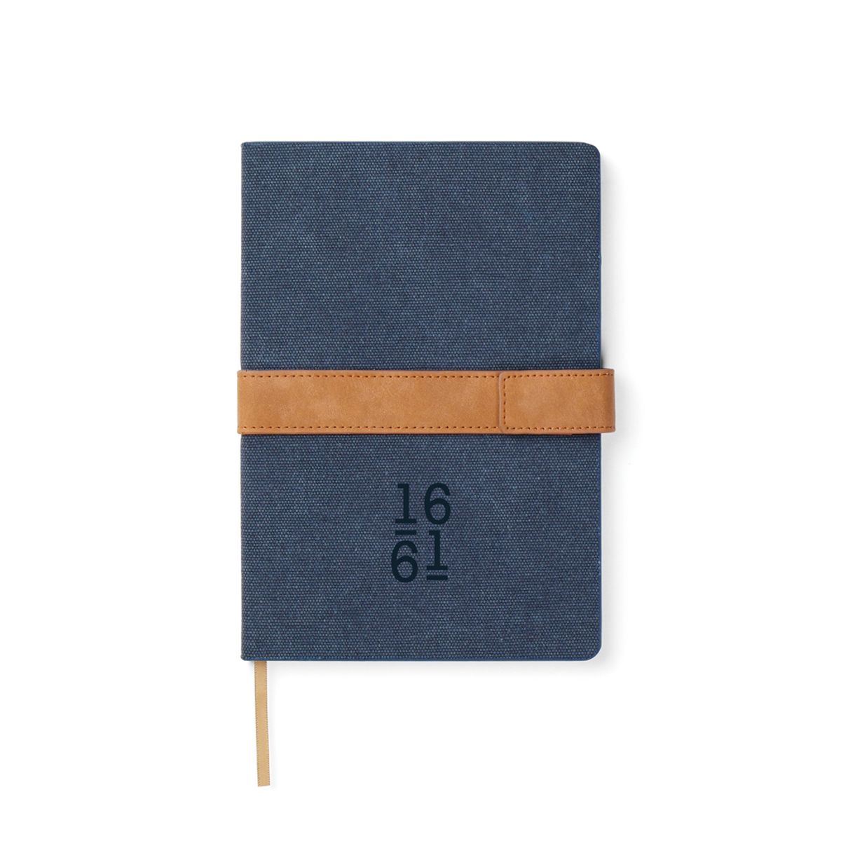 Vinga Bosler Rcs Recycled Paper Notebook